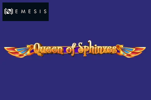 Queen of Sphinxes